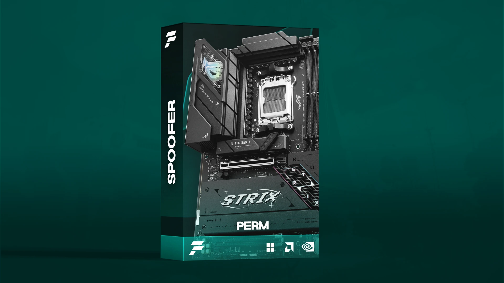 Perm Spoofer