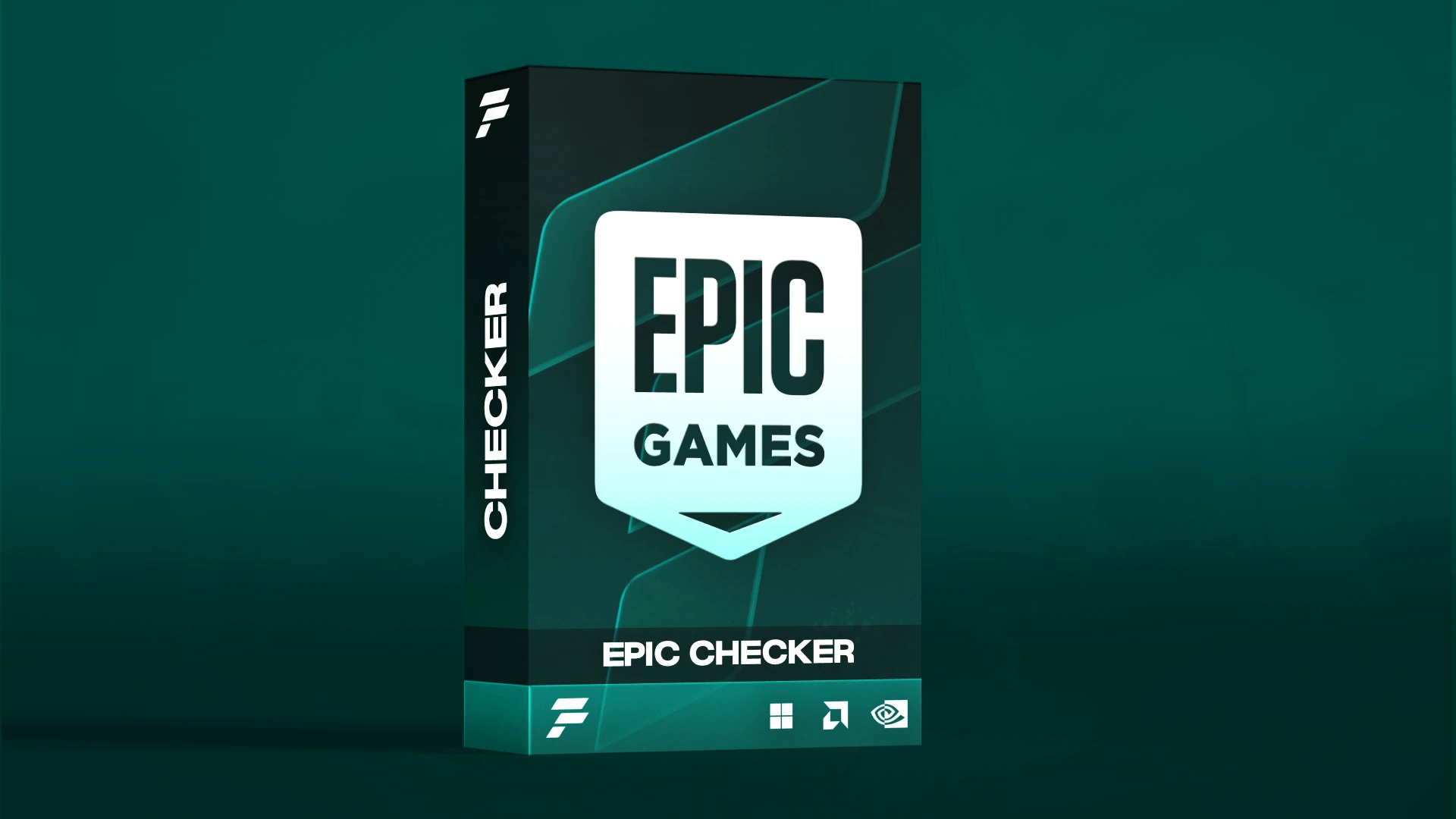 Fortnite Checker