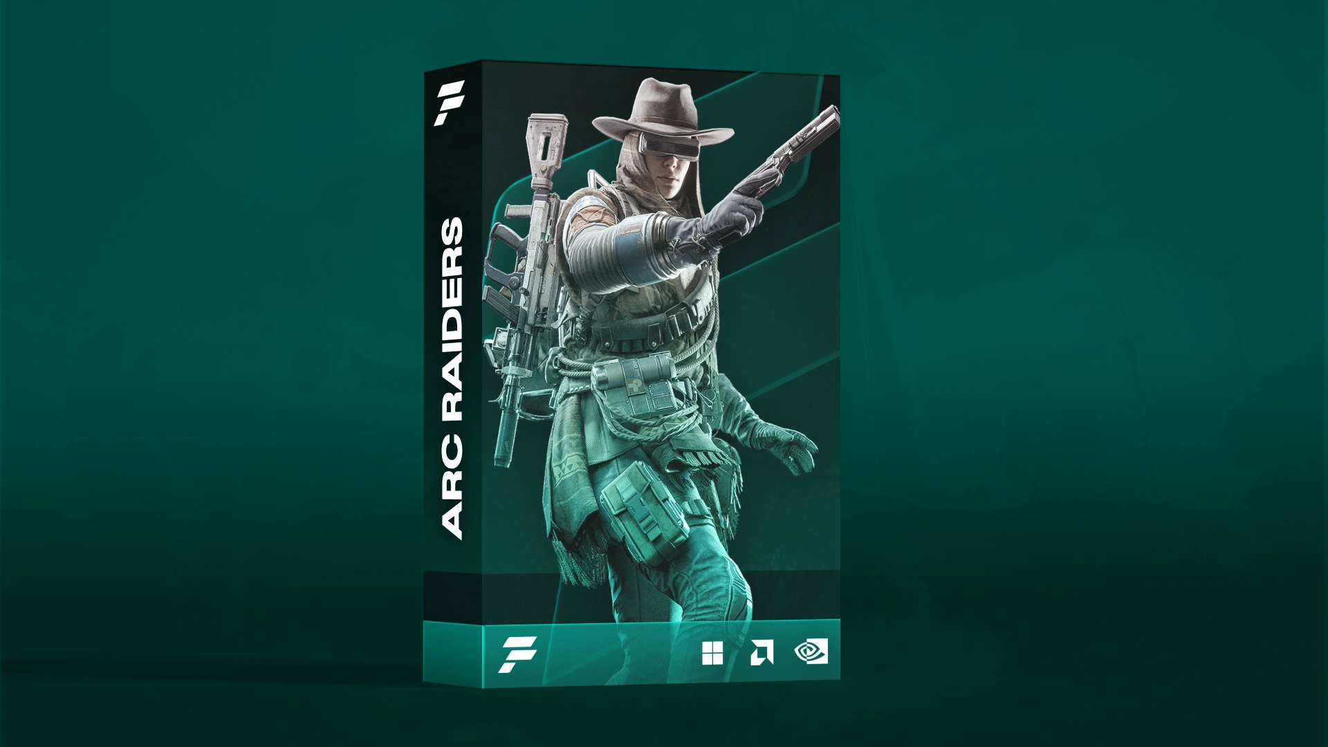 Arc Raiders - AI Aimbot
