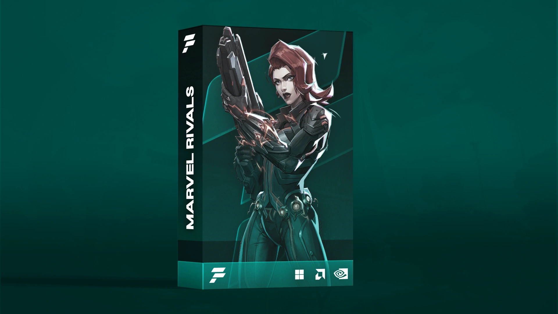 Marvel Rivals - AI Aimbot