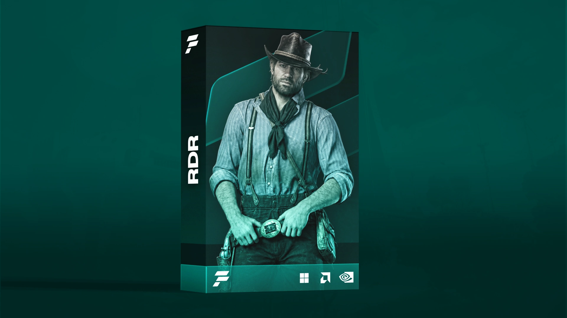 Red Dead Redemption - AI Aimbot