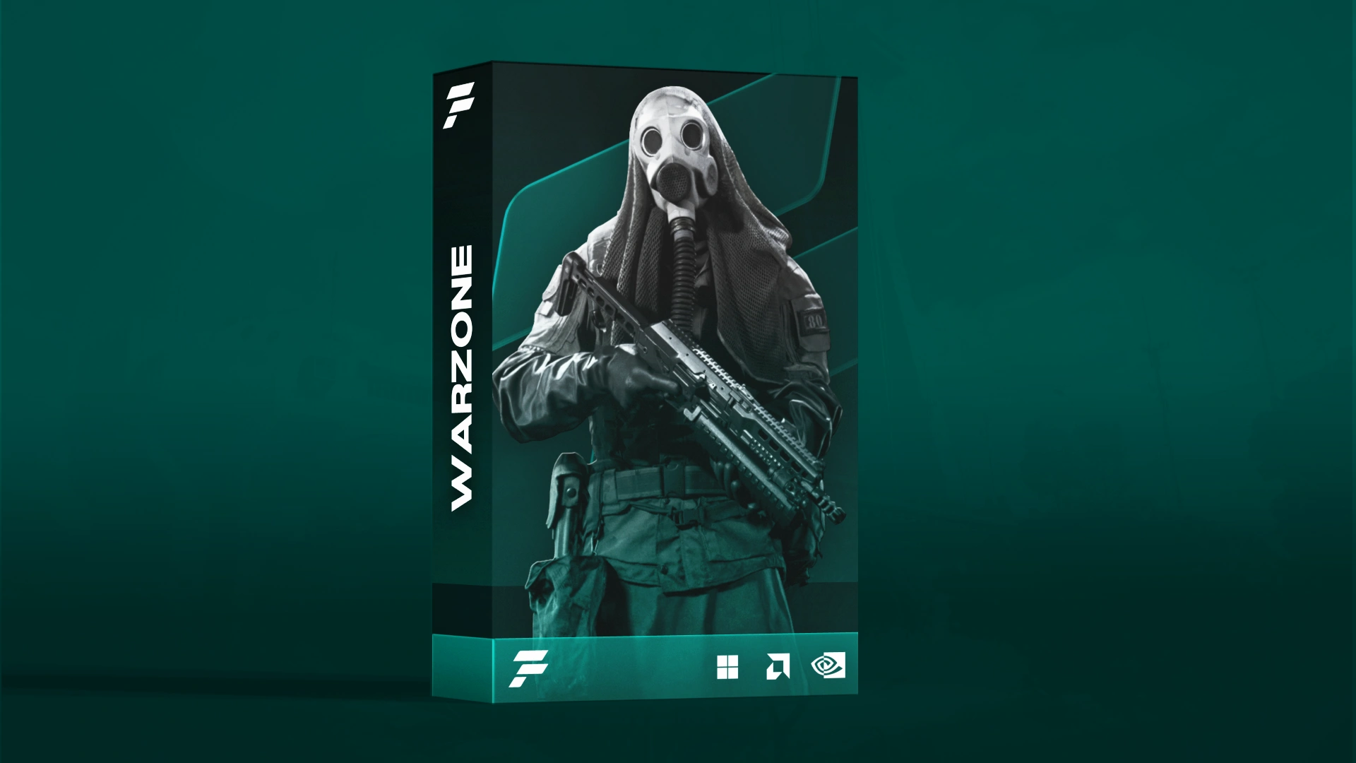 Warzone - AI Aimbot